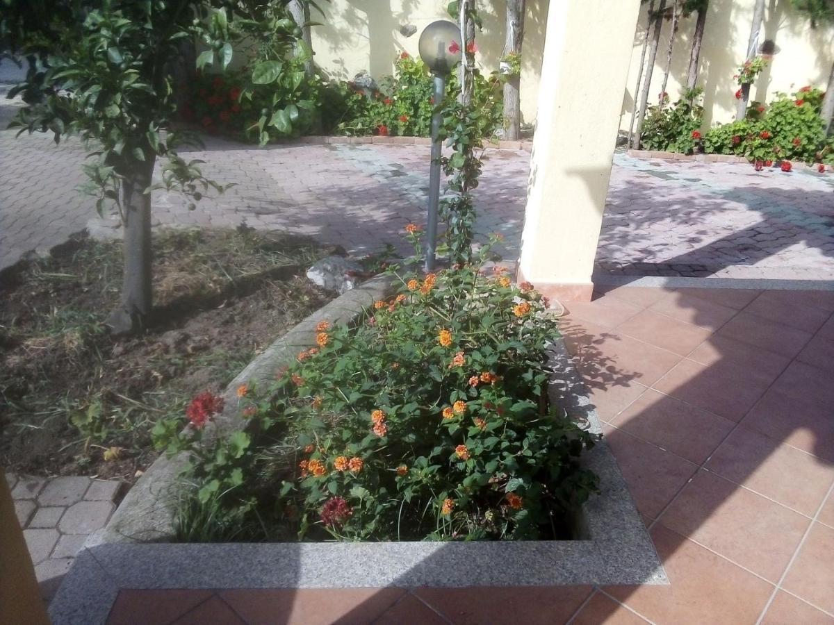 Appartamento In Orosei In Villa Delle Arance 300Mt Dalla Spiaggia Exterior foto