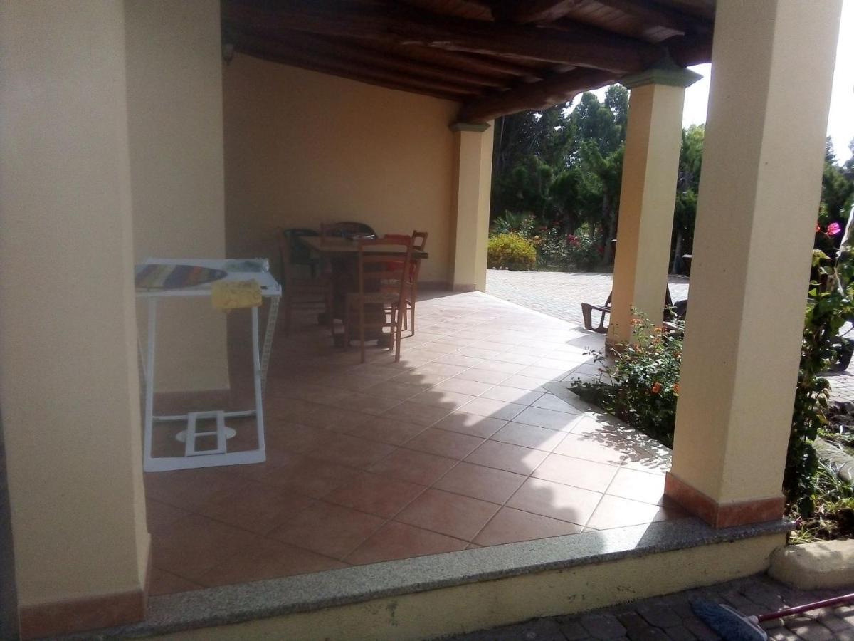 Appartamento In Orosei In Villa Delle Arance 300Mt Dalla Spiaggia Exterior foto