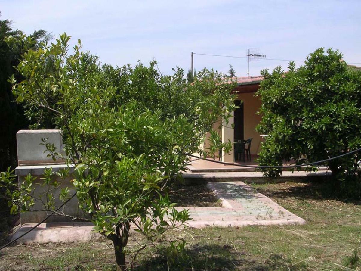 Appartamento In Orosei In Villa Delle Arance 300Mt Dalla Spiaggia Exterior foto