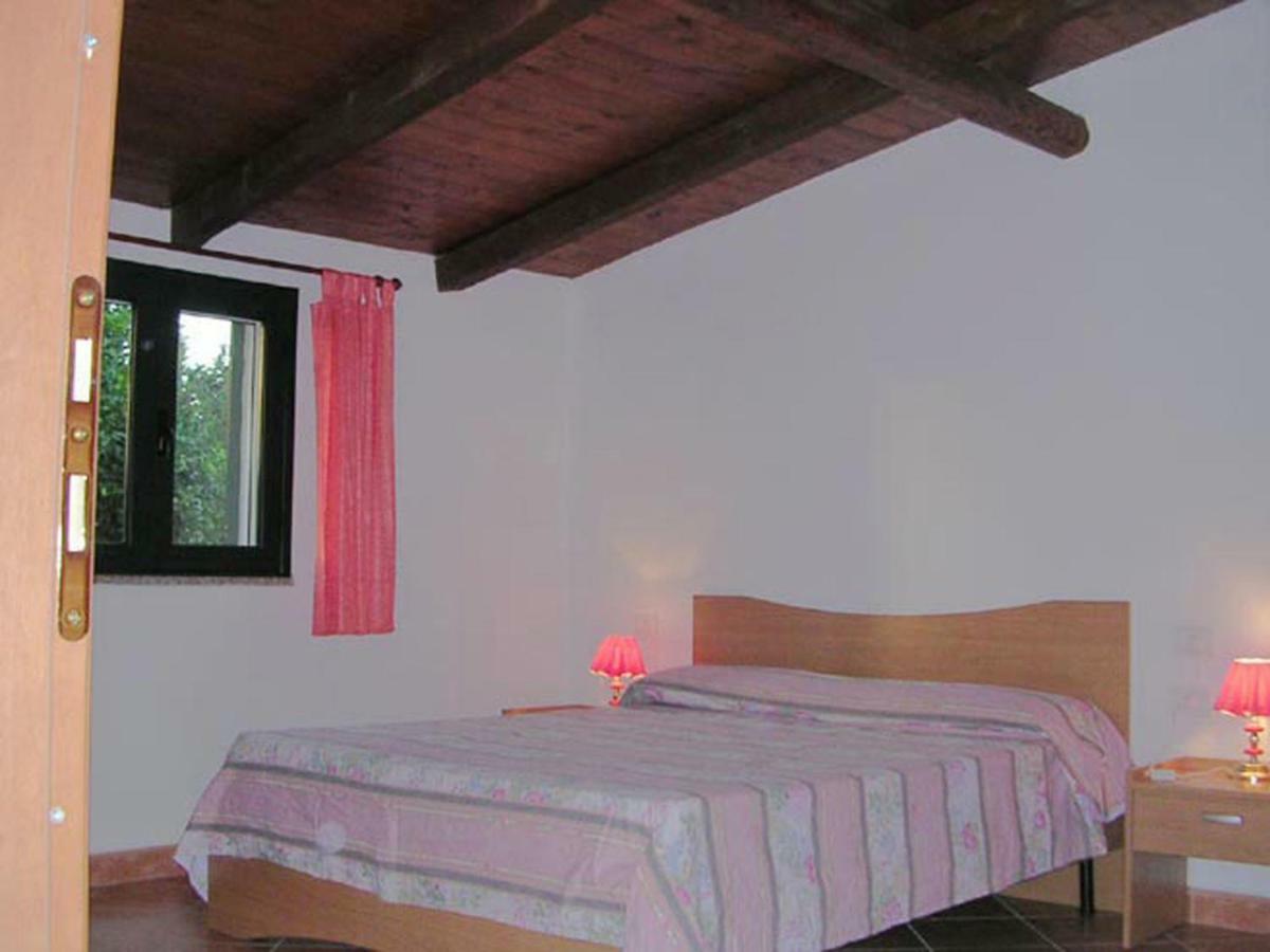 Appartamento In Orosei In Villa Delle Arance 300Mt Dalla Spiaggia Exterior foto