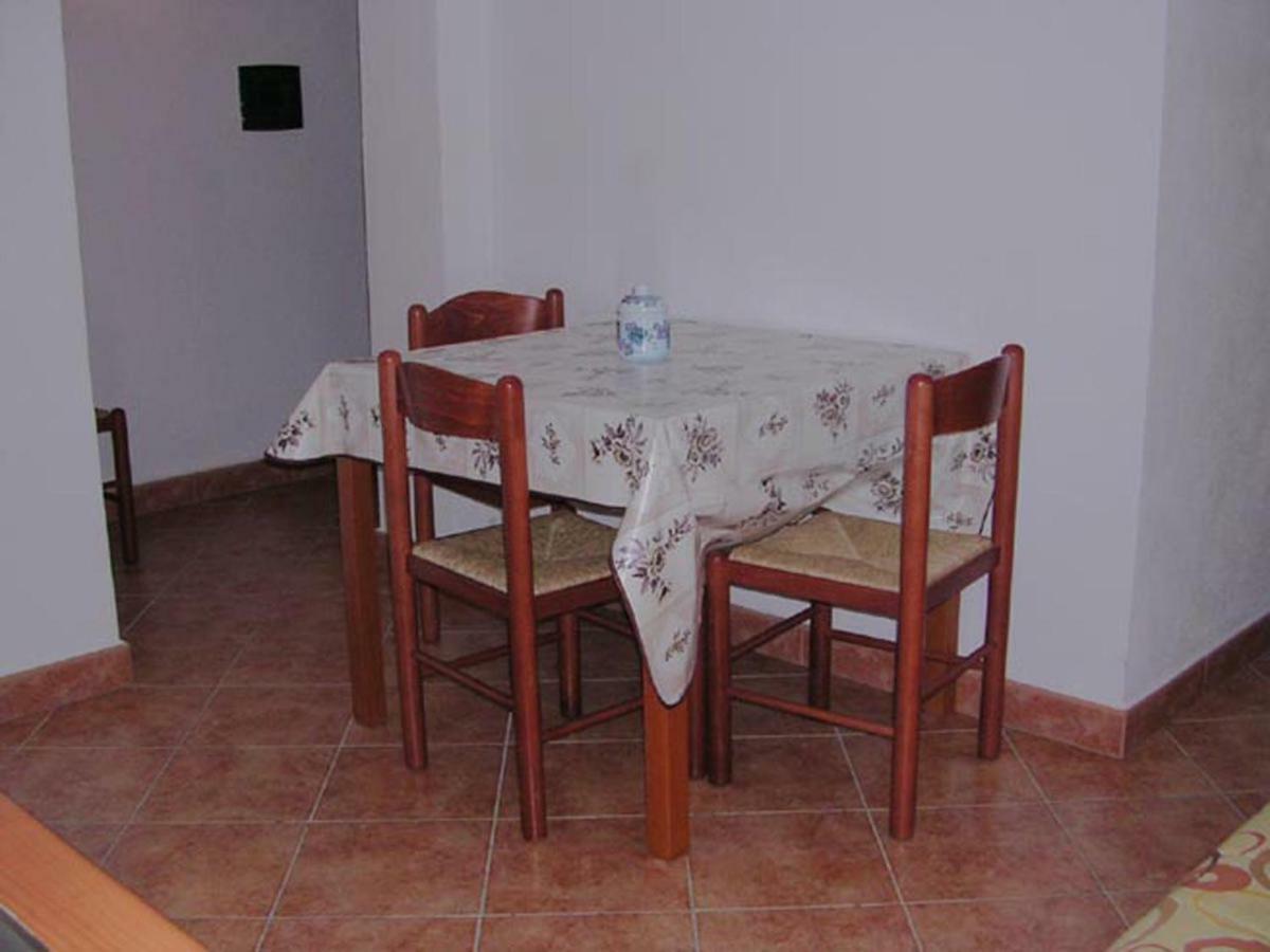 Appartamento In Orosei In Villa Delle Arance 300Mt Dalla Spiaggia Exterior foto