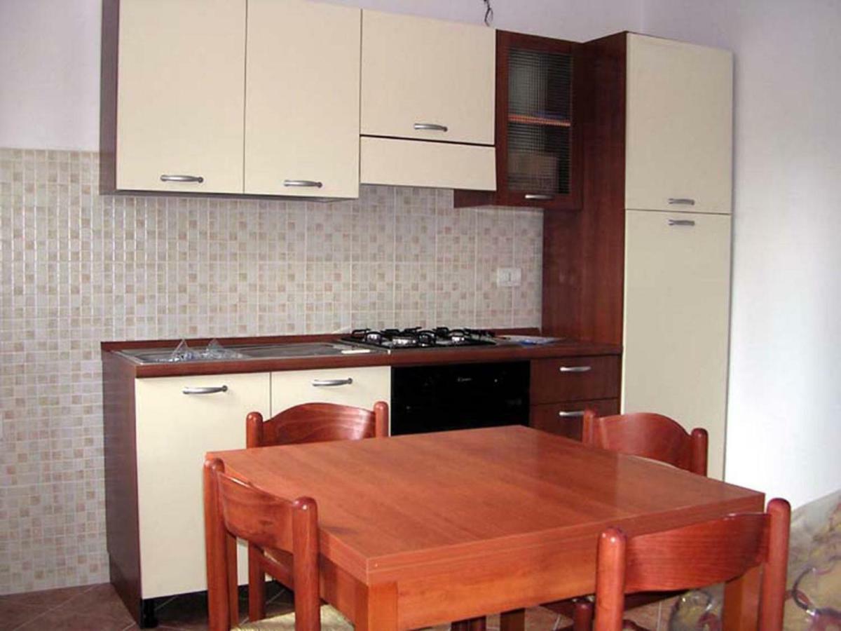 Appartamento In Orosei In Villa Delle Arance 300Mt Dalla Spiaggia Exterior foto