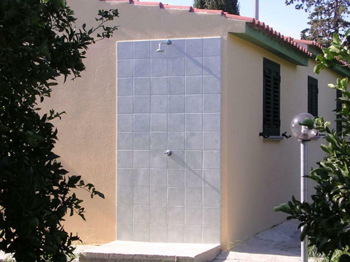 Appartamento In Orosei In Villa Delle Arance 300Mt Dalla Spiaggia Exterior foto